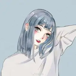 蓝狐推荐官·阿蓝
